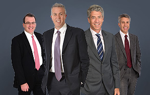 Schechter principals